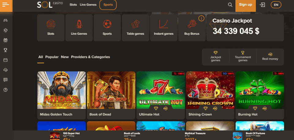 okbet casino login