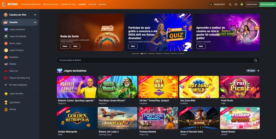 okbet casino login