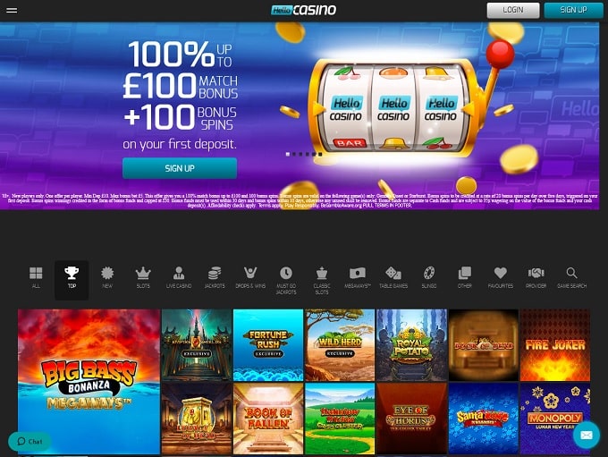 okbet casino login