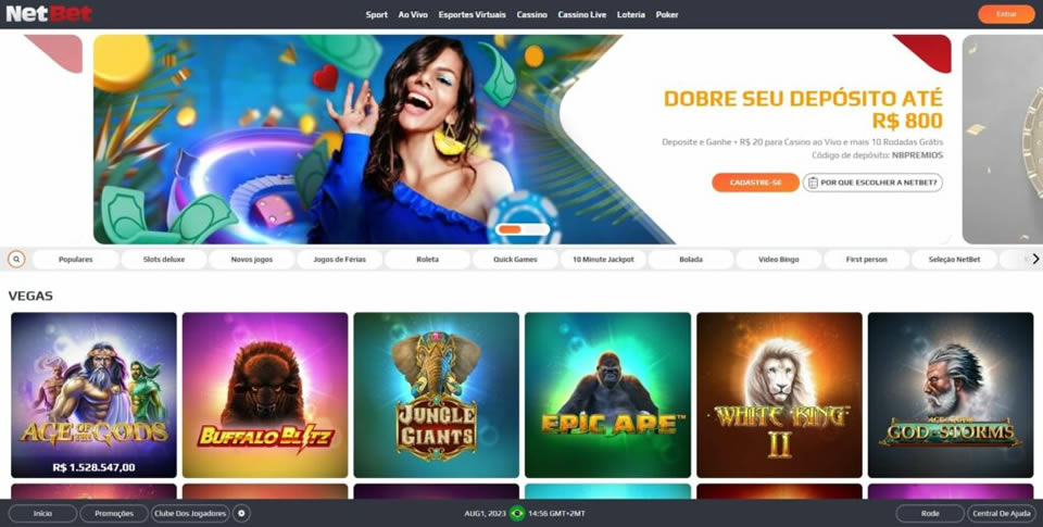 okbet casino login