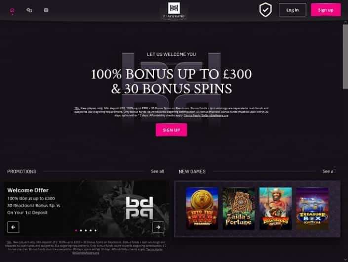 okbet casino login