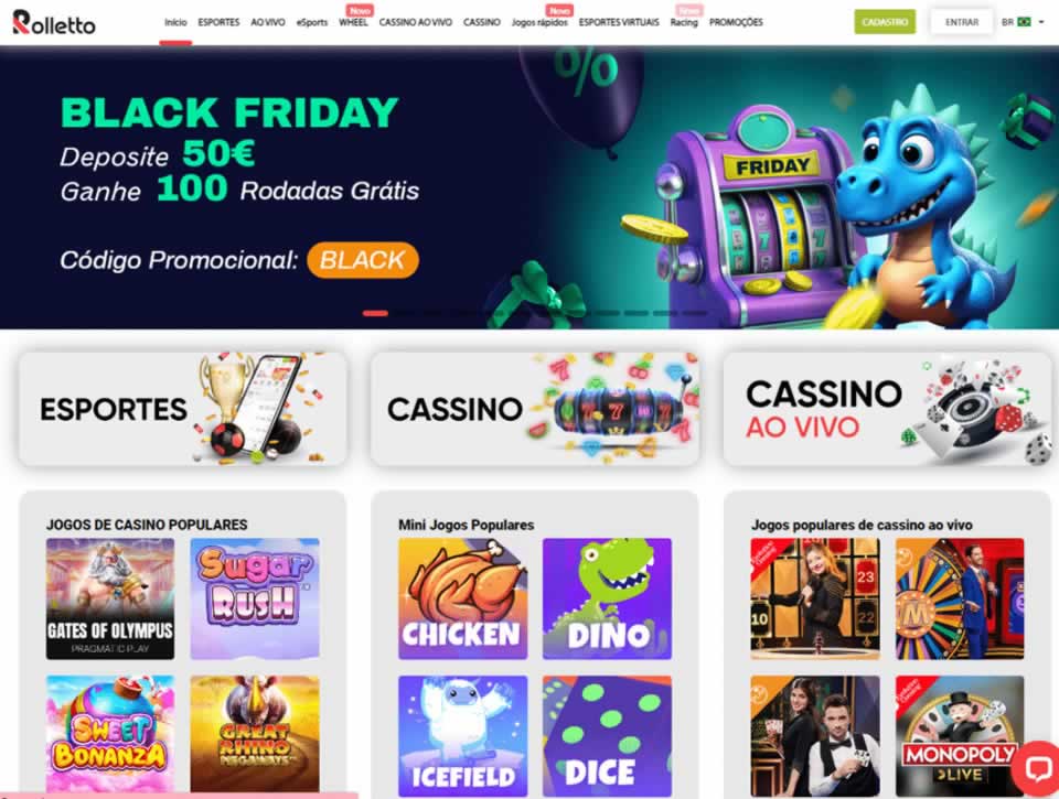 okbet casino login